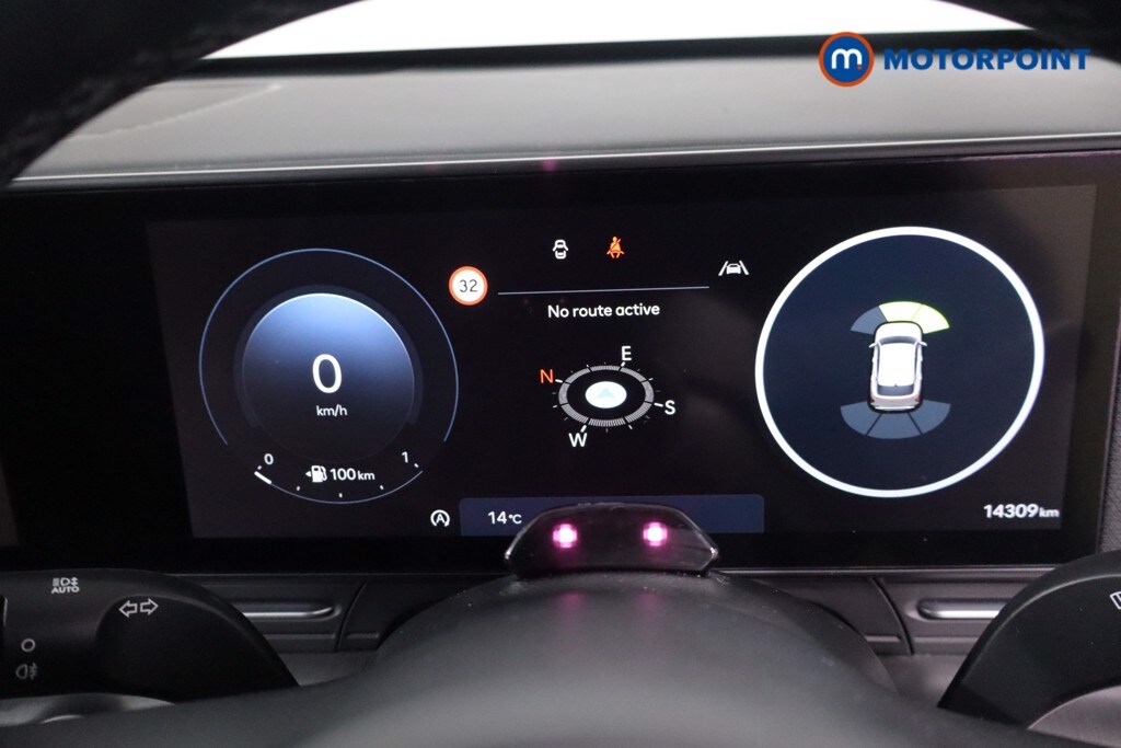 Used Hyundai KONA 2025 for sale - 77688559: Photo 24