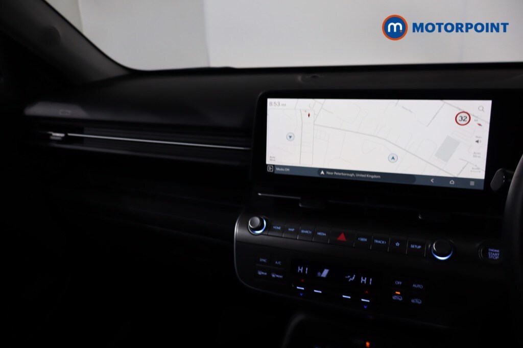 Used Hyundai KONA 2025 for sale - 77688559: Photo 29