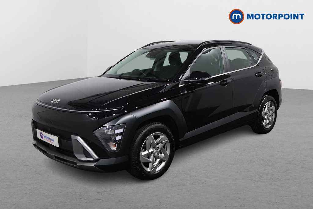 Used Hyundai KONA 2025 for sale - 77688559: Photo 3