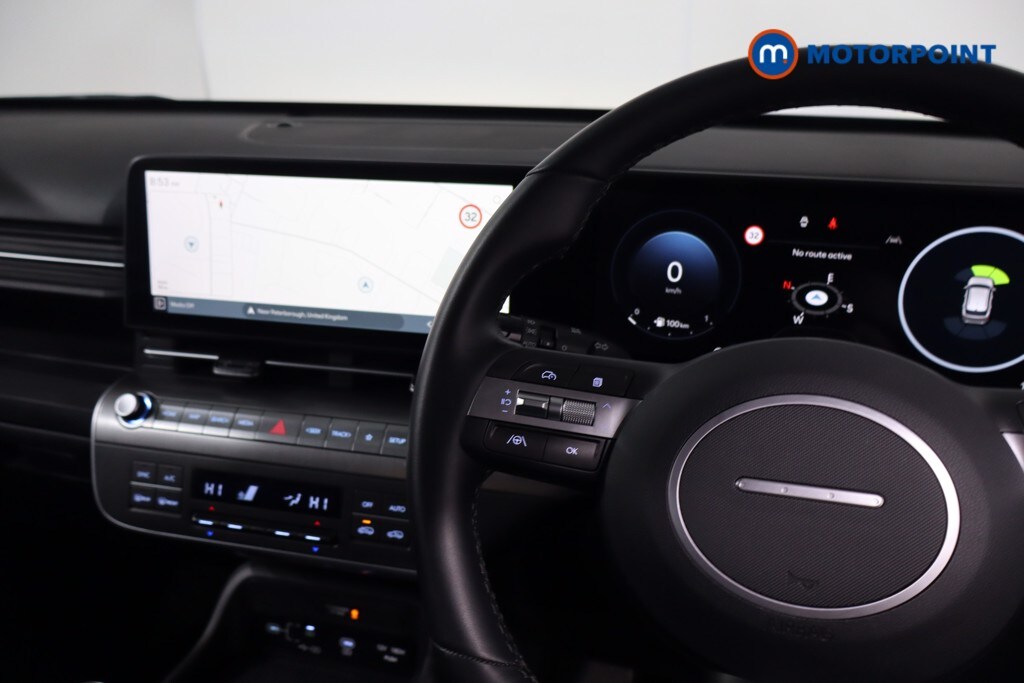 Used Hyundai KONA 2025 for sale - 77688559: Photo 30