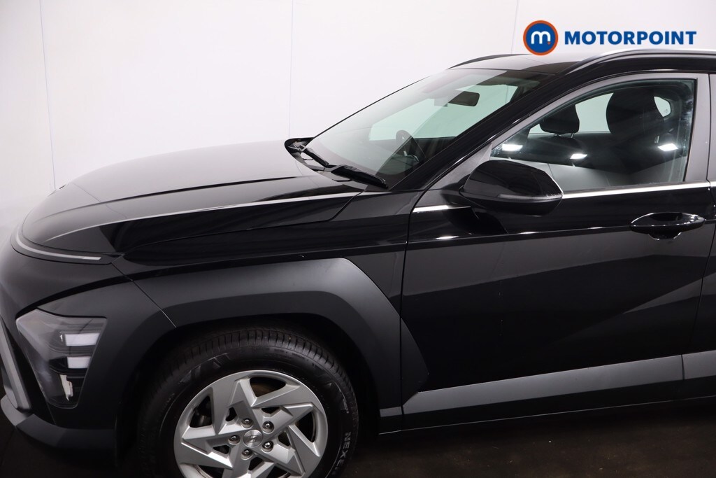 Used Hyundai KONA 2025 for sale - 77688559: Photo 36