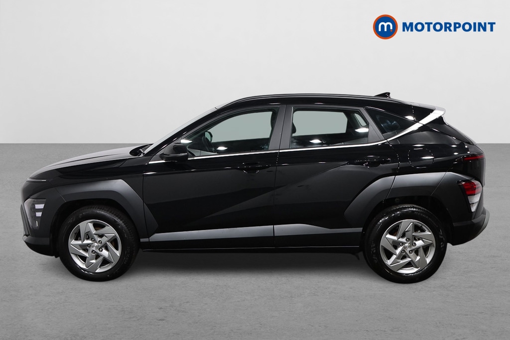 Used Hyundai KONA 2025 for sale - 77688559: Photo 4