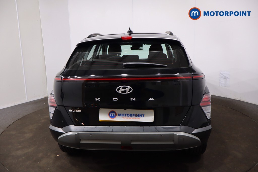Used Hyundai KONA 2025 for sale - 77688559: Photo 43