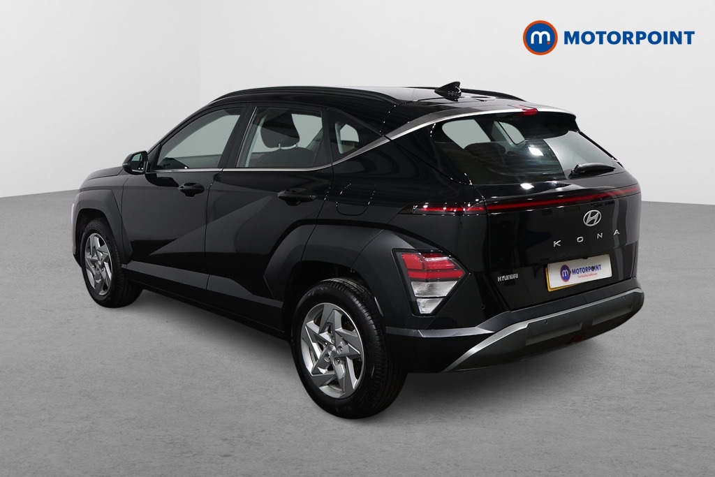 Used Hyundai KONA 2025 for sale - 77688559: Photo 5
