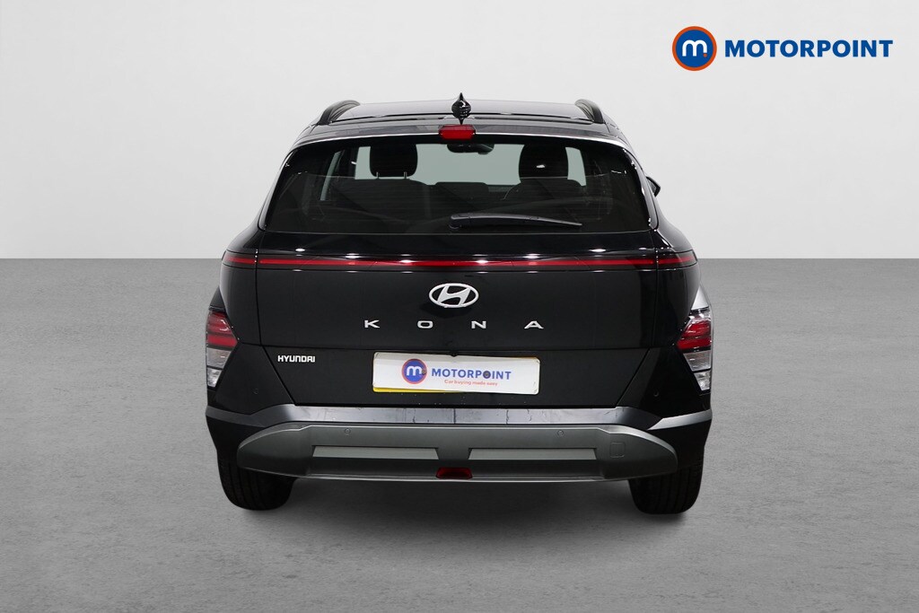 Used Hyundai KONA 2025 for sale - 77688559: Photo 6