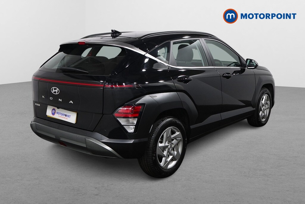 Used Hyundai KONA 2025 for sale - 77688559: Photo 7