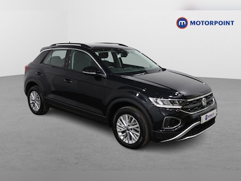 Used Volkswagen T-Roc 2022 for sale - 78271034: Photo