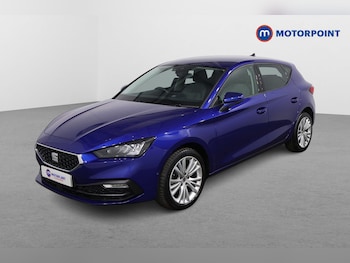 Used SEAT Leon 2020 for sale - 78340910: Photo