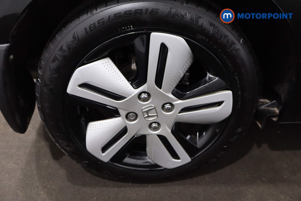 Used Honda Jazz 2022 for sale - 77245774: Photo 17