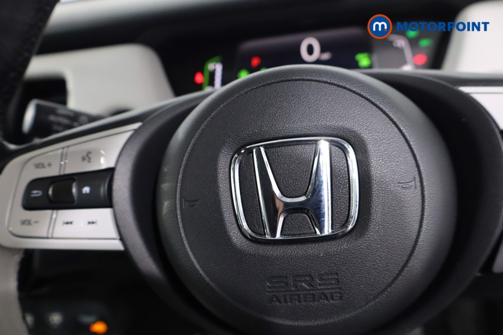 Used Honda Jazz 2022 for sale - 77245774: Photo 21