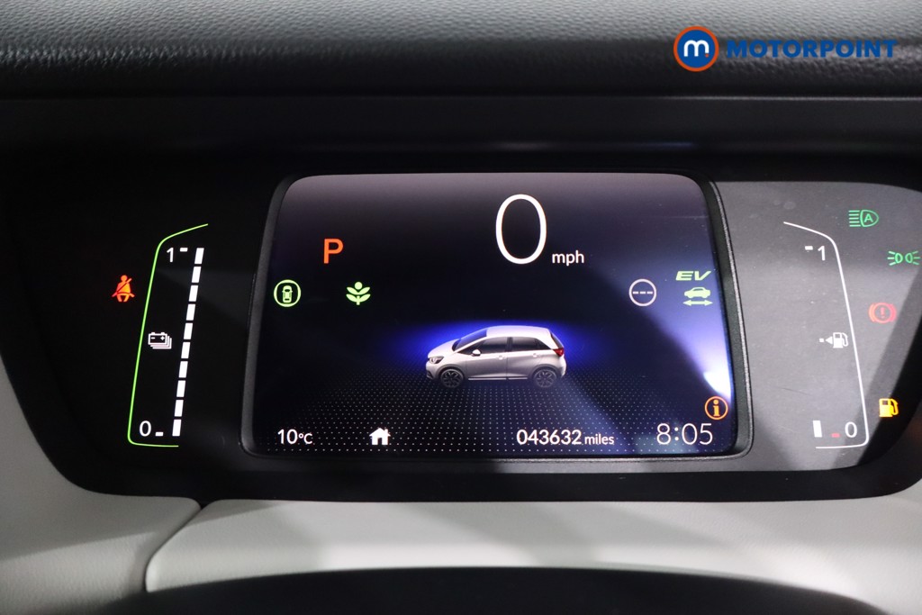 Used Honda Jazz 2022 for sale - 77245774: Photo 22