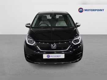 Used Honda Jazz 2022 for sale - 77245774: Photo