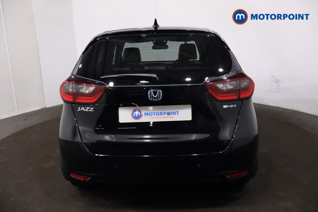 Used Honda Jazz 2022 for sale - 77245774: Photo 37