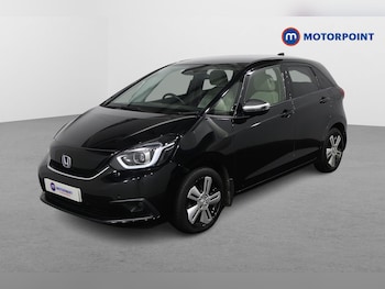 Used Honda Jazz 2022 for sale - 77245774: Photo