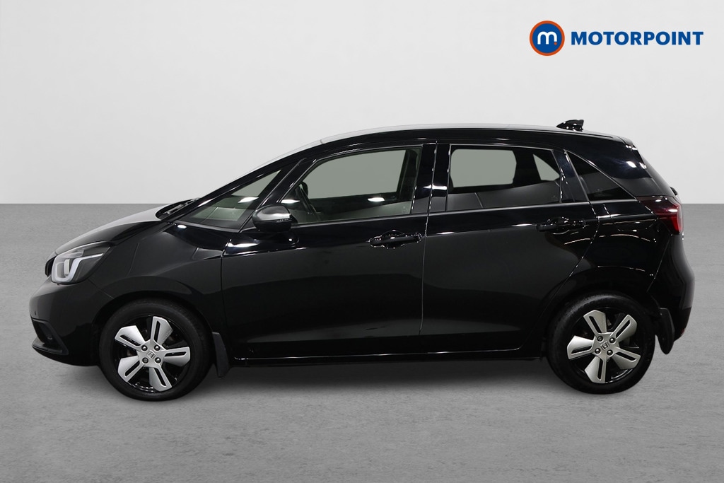 Used Honda Jazz 2022 for sale - 77245774: Photo 4