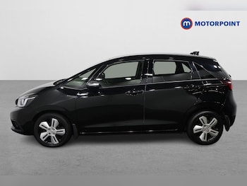 Used Honda Jazz 2022 for sale - 77245774: Photo