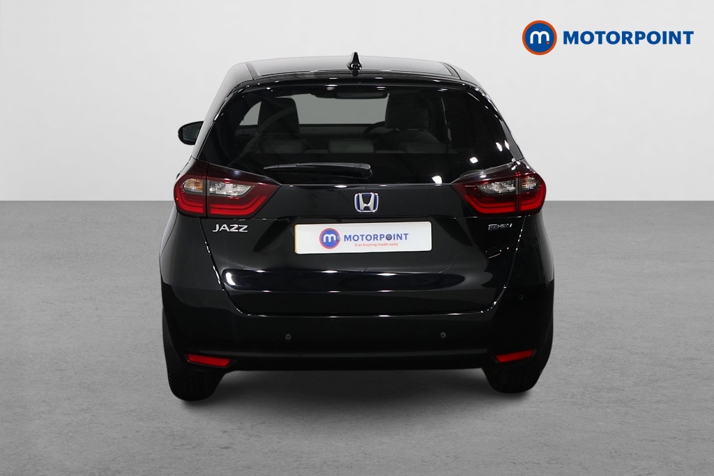 Used Honda Jazz 2022 for sale - 77245774: Photo 6