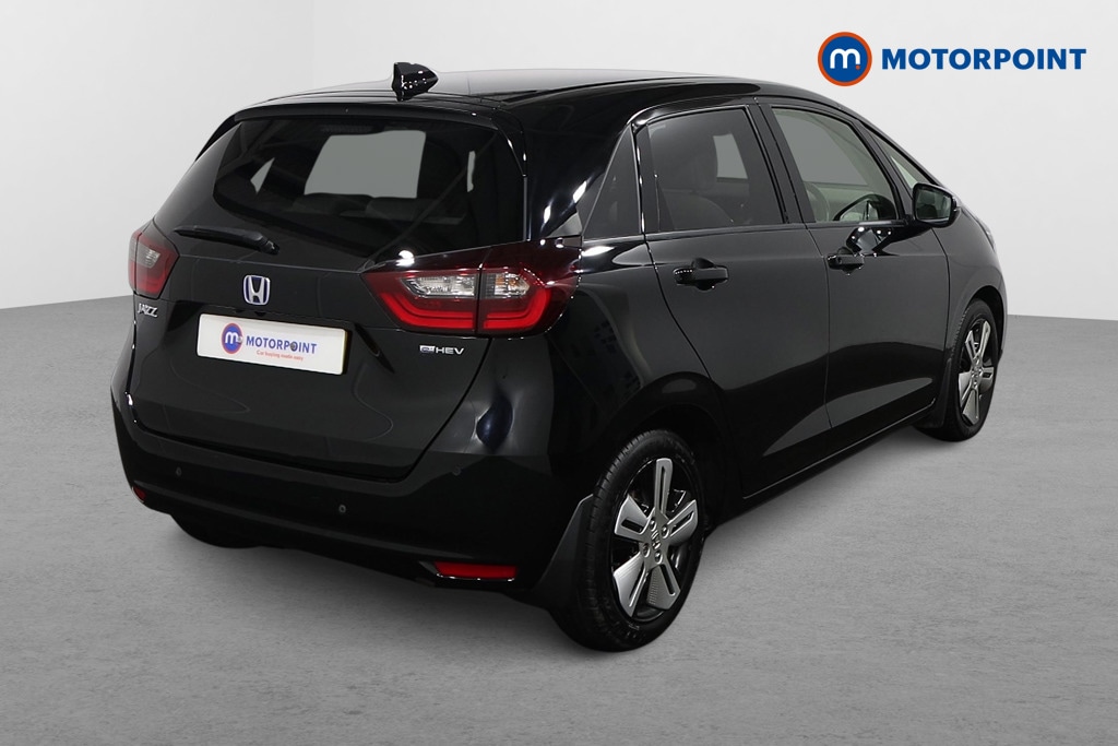 Used Honda Jazz 2022 for sale - 77245774: Photo 7