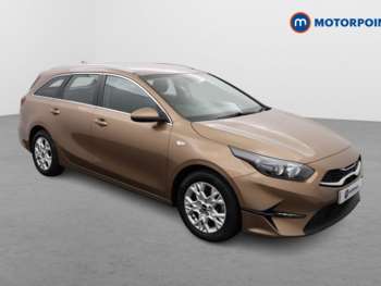 2022 - 1.0T GDi ISG 2 5dr
