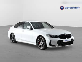 Used BMW 3 Series 2024 for sale - 79684238: Photo