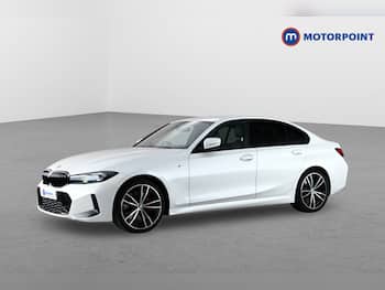 Used BMW 3 Series 2024 for sale - 79684238: Photo