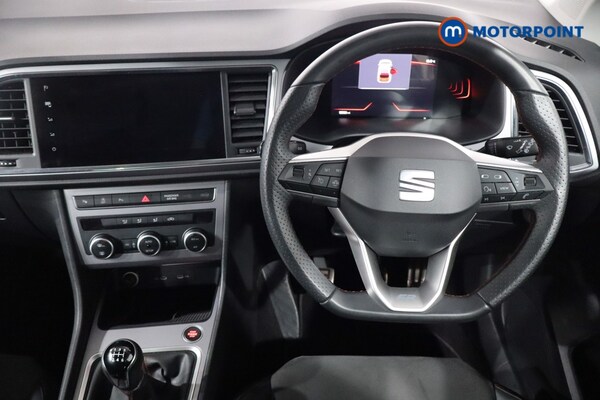 Used SEAT Ateca 2024 for sale - 76181687: Photo 11
