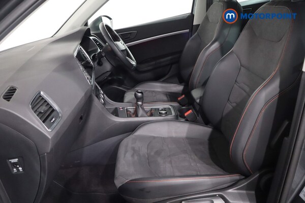 Used SEAT Ateca 2024 for sale - 76181687: Photo 12