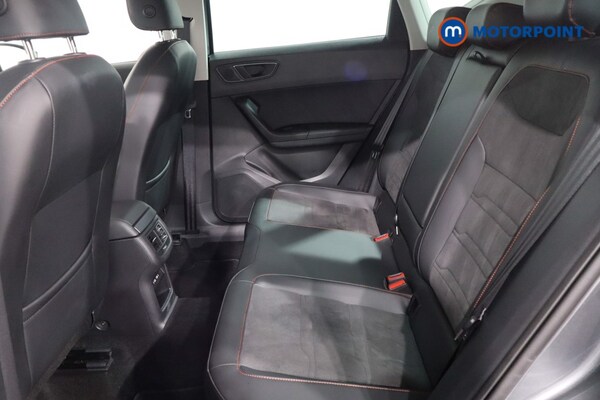 Used SEAT Ateca 2024 for sale - 76181687: Photo 13