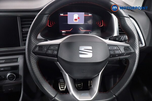 Used SEAT Ateca 2024 for sale - 76181687: Photo 14