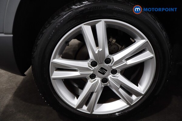 Used SEAT Ateca 2024 for sale - 76181687: Photo 17