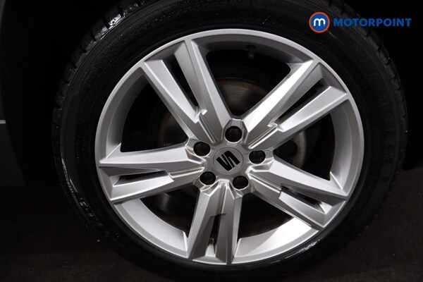 Used SEAT Ateca 2024 for sale - 76181687: Photo 18