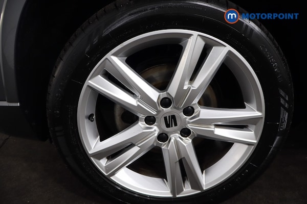 Used SEAT Ateca 2024 for sale - 76181687: Photo 19