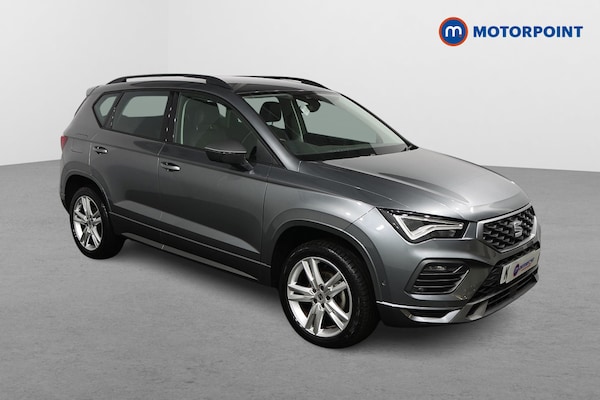 Used SEAT Ateca 2024 for sale - 76181687: Photo 1