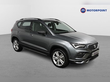 SEAT - Ateca