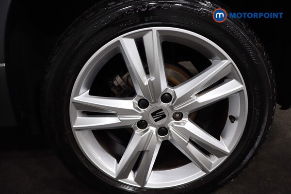 Used SEAT Ateca 2024 for sale - 76181687: Photo 20