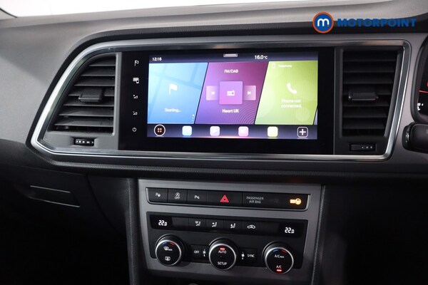 Used SEAT Ateca 2024 for sale - 76181687: Photo 23