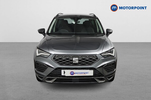 Used SEAT Ateca 2024 for sale - 76181687: Photo 2