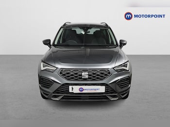 Used SEAT Ateca 2024 for sale - 76181687: Photo 2