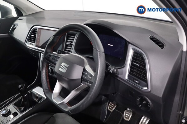 Used SEAT Ateca 2024 for sale - 76181687: Photo 33