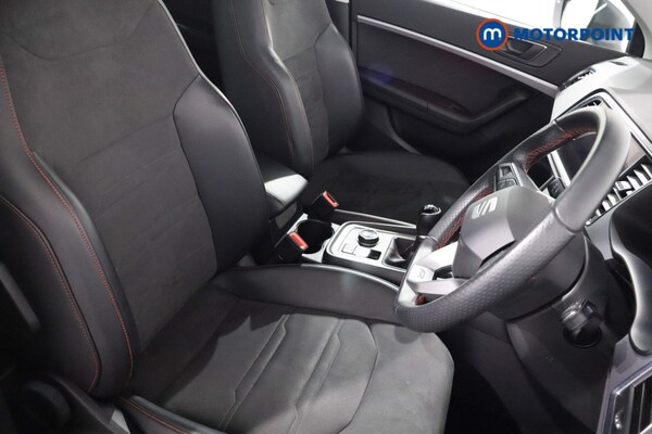 Used SEAT Ateca 2024 for sale - 76181687: Photo 34