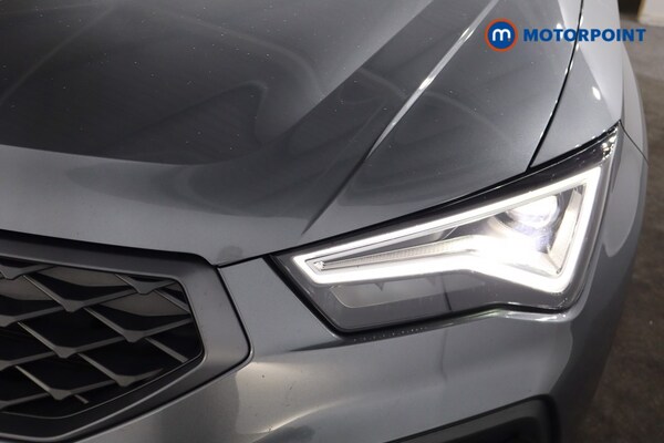 Used SEAT Ateca 2024 for sale - 76181687: Photo 39