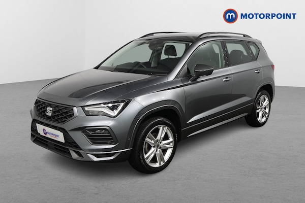 Used SEAT Ateca 2024 for sale - 76181687: Photo 3