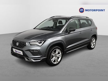 Used SEAT Ateca 2024 for sale - 76181687: Photo 3