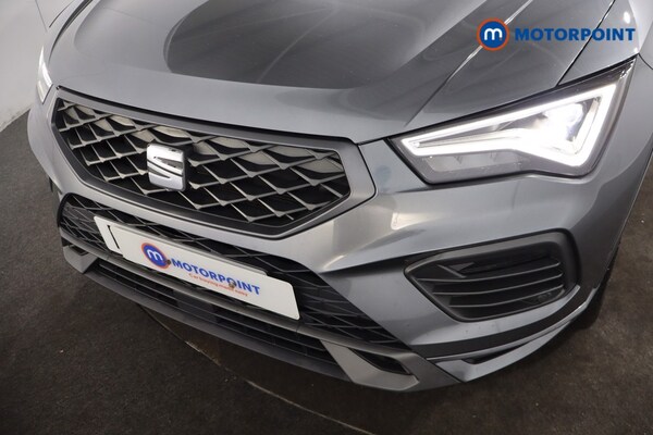 Used SEAT Ateca 2024 for sale - 76181687: Photo 42