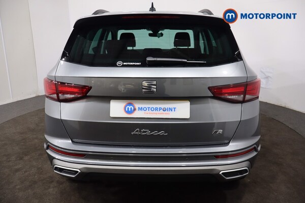 Used SEAT Ateca 2024 for sale - 76181687: Photo 48