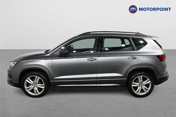 Used SEAT Ateca 2024 for sale - 76181687: Photo 4
