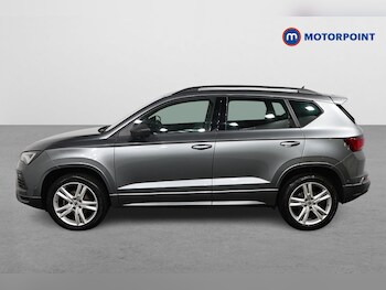 Used SEAT Ateca 2024 for sale - 76181687: Photo 4