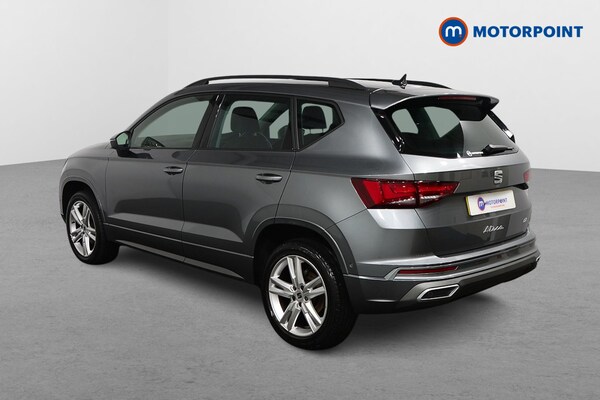 Used SEAT Ateca 2024 for sale - 76181687: Photo 5