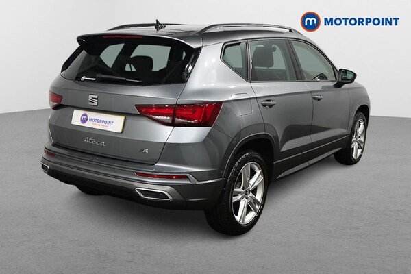 Used SEAT Ateca 2024 for sale - 76181687: Photo 7