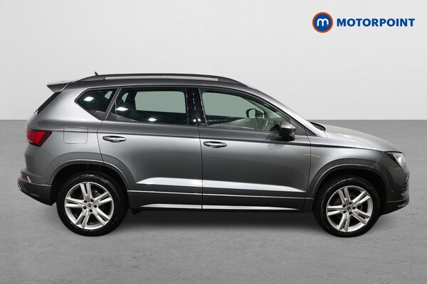 Used SEAT Ateca 2024 for sale - 76181687: Photo 8